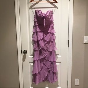 Shawn Ray Fons pink dress size 2